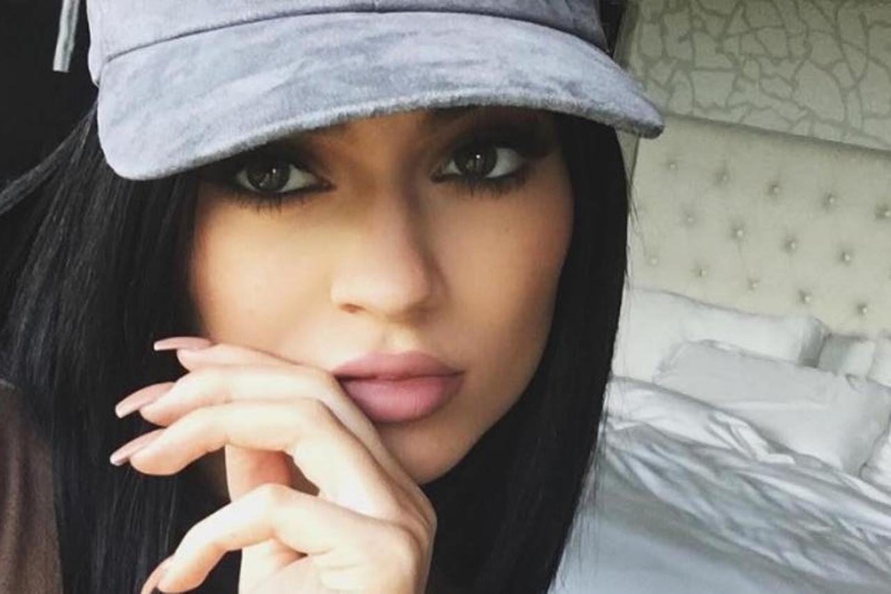 Kylie Jenner
