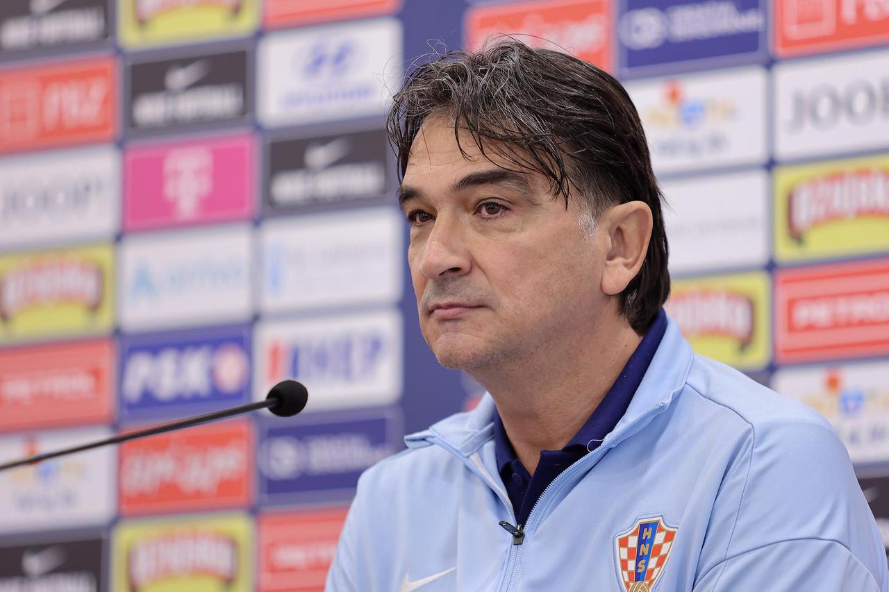 Zlatko Dalić