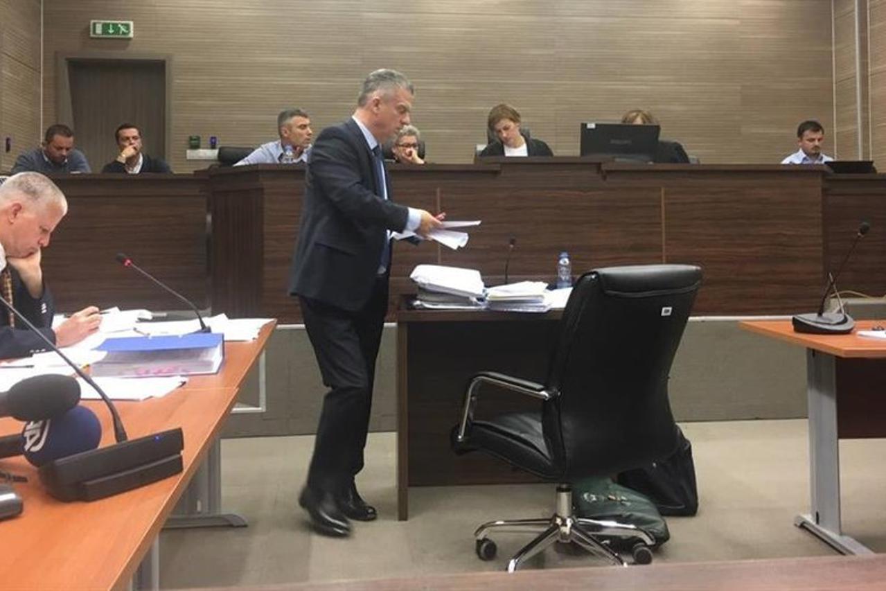 Fahrudin Radončić