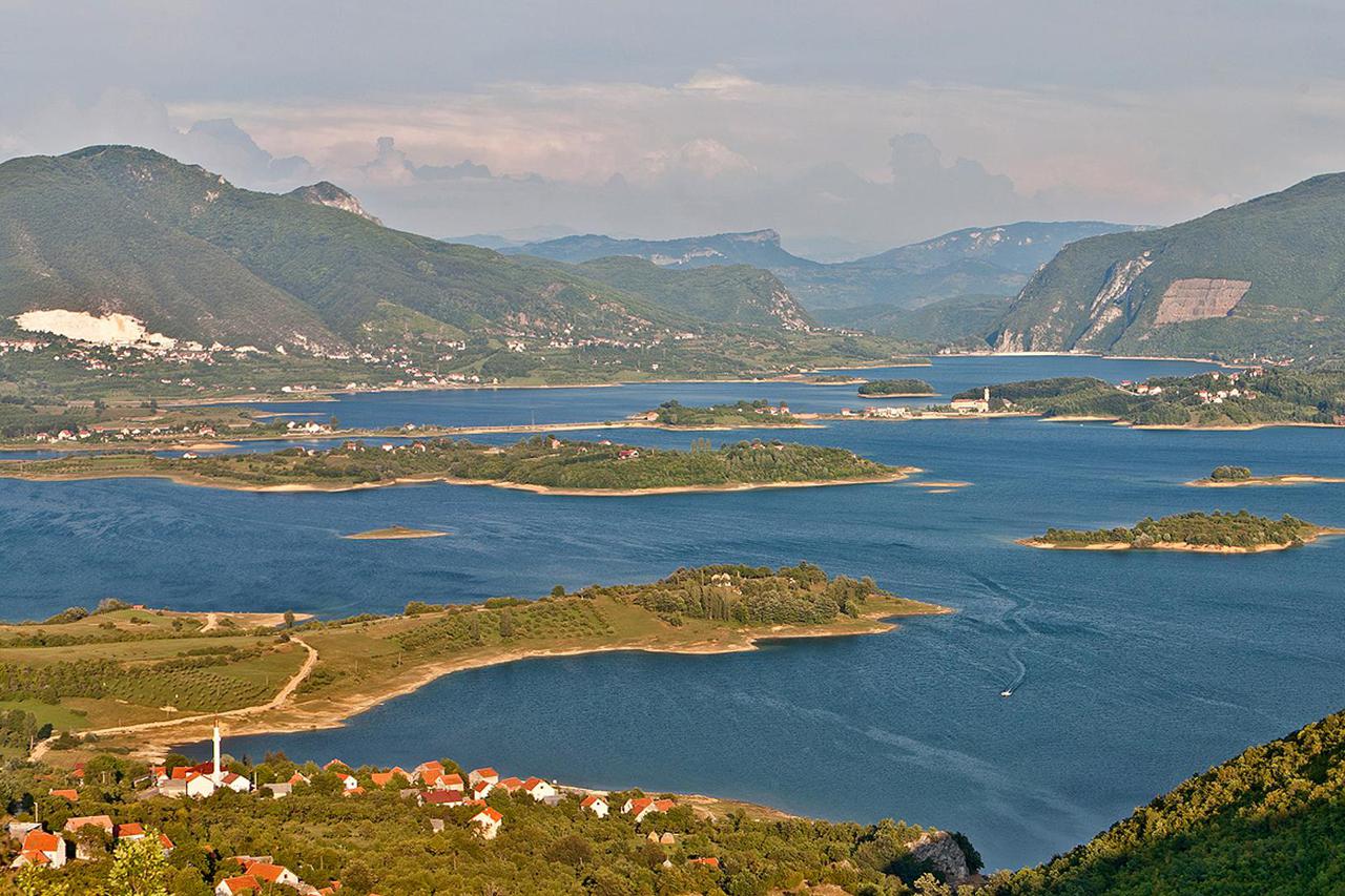 ramsko jezero