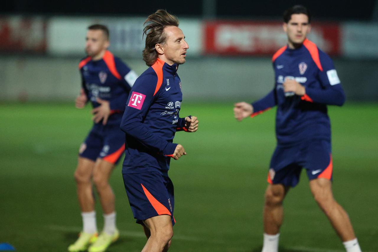 Luka Modrić