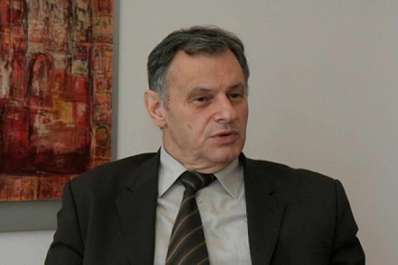 Milorad Novkovic