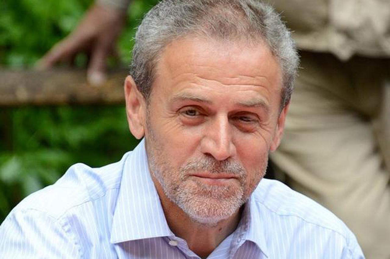 milan bandić