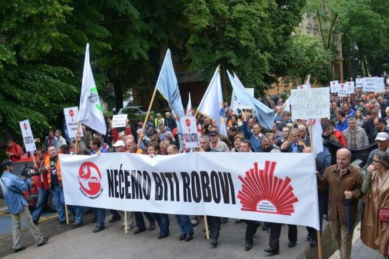 Protest