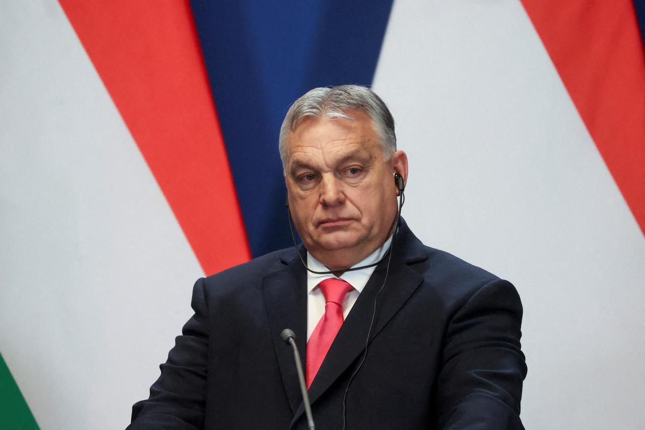 Viktor Orban