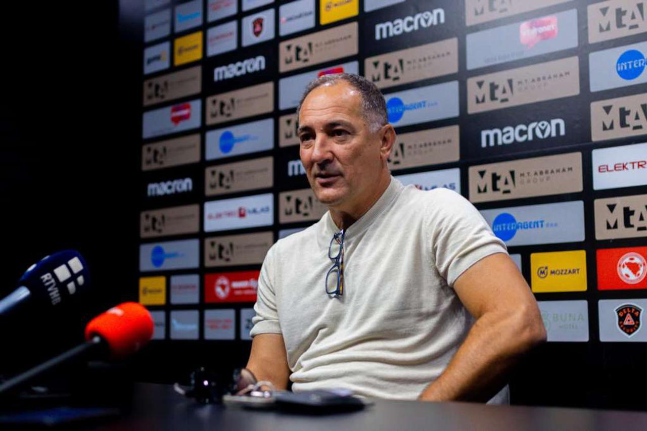 Igor Štimac