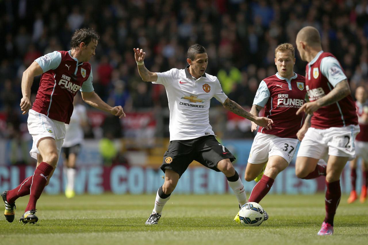 Angel di Maria