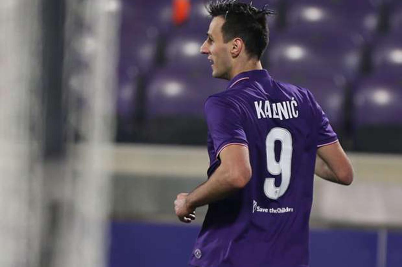 Nikola Kalinić