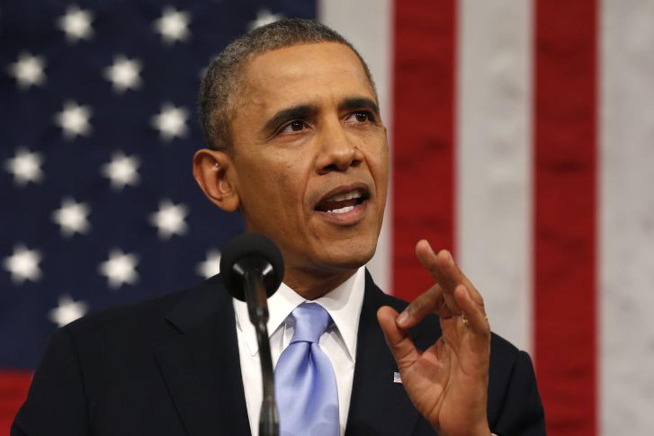 Barack Obama