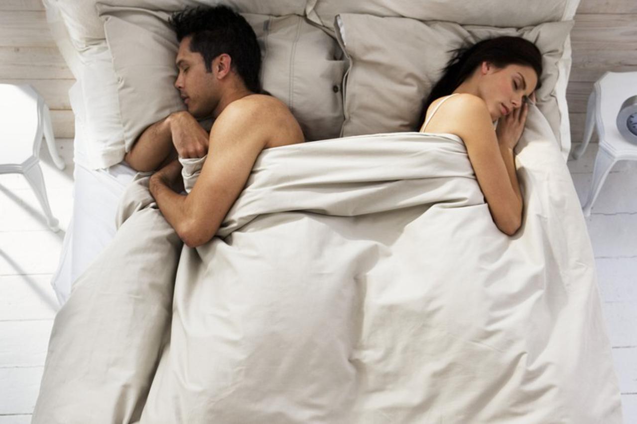 Znanstvenici strahuju: