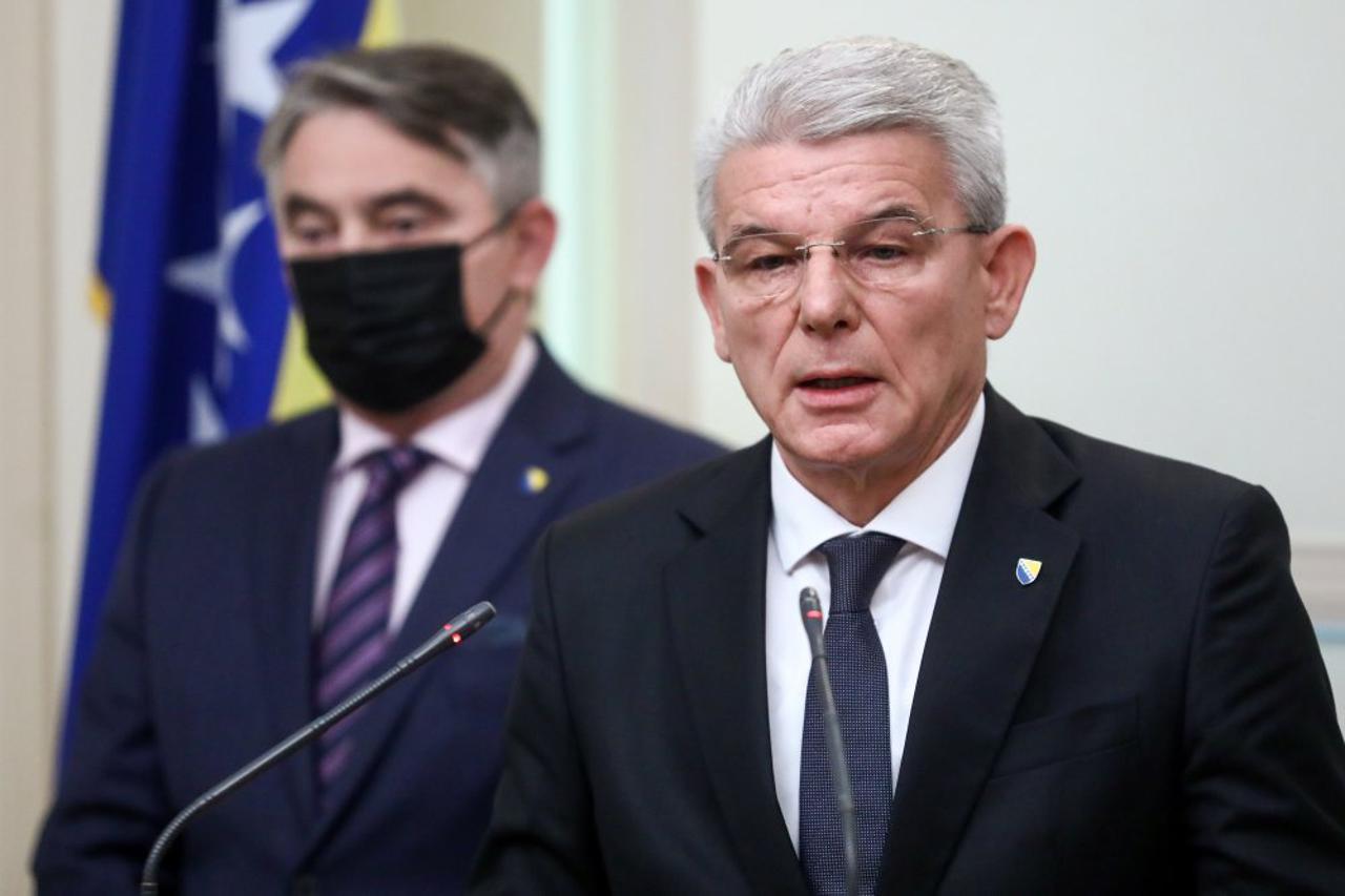 komšić i džaferović