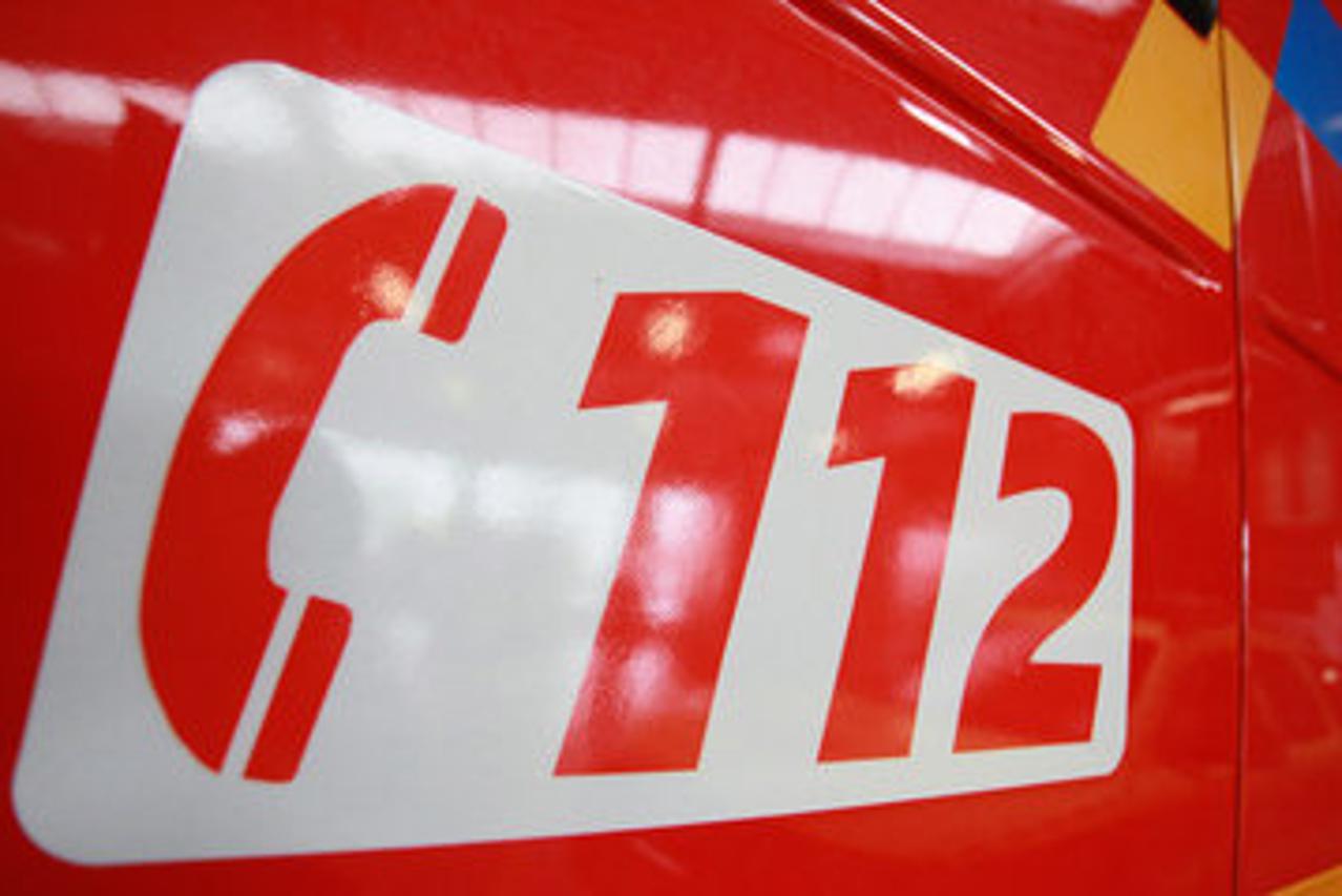broj 112