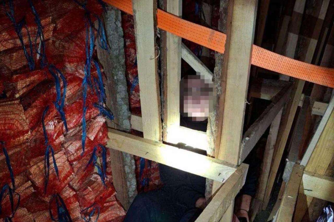 krijumčarenje migranata