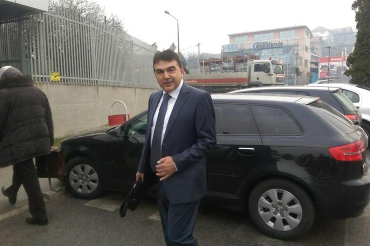 salihovic
