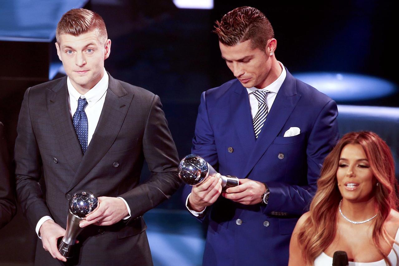 ronaldo