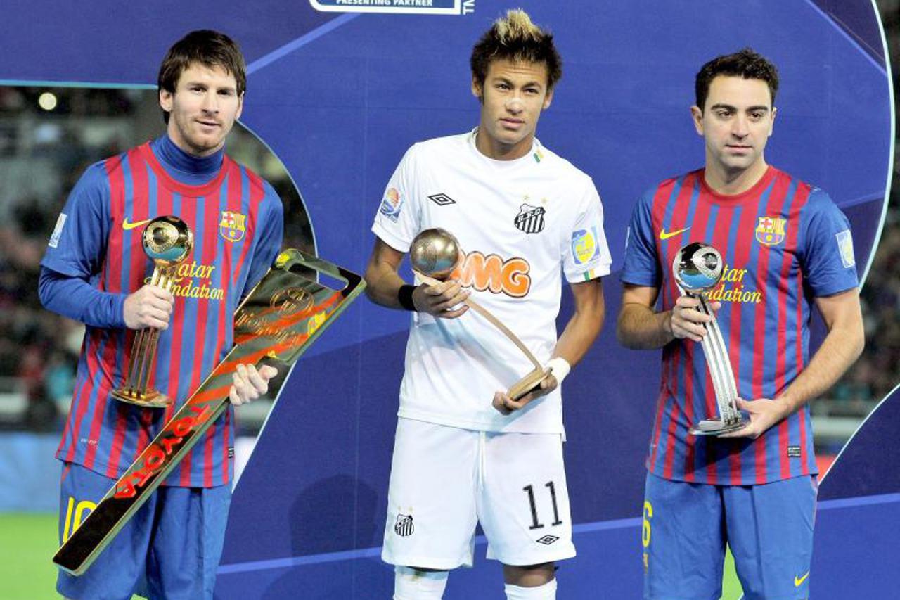 Messi, Neymar, Xavi (1)