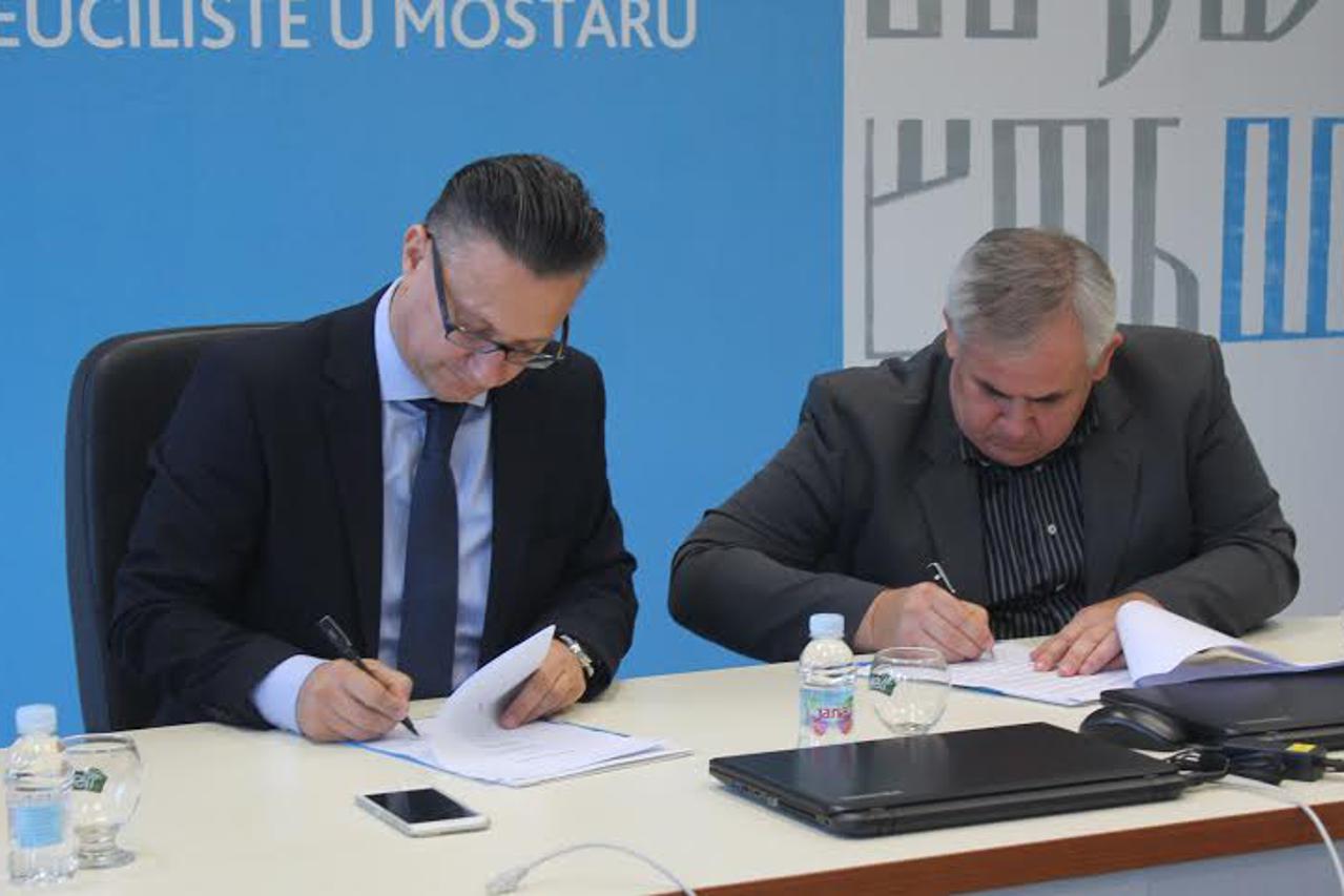 filozofski fakultet i Zavoda za školstvo