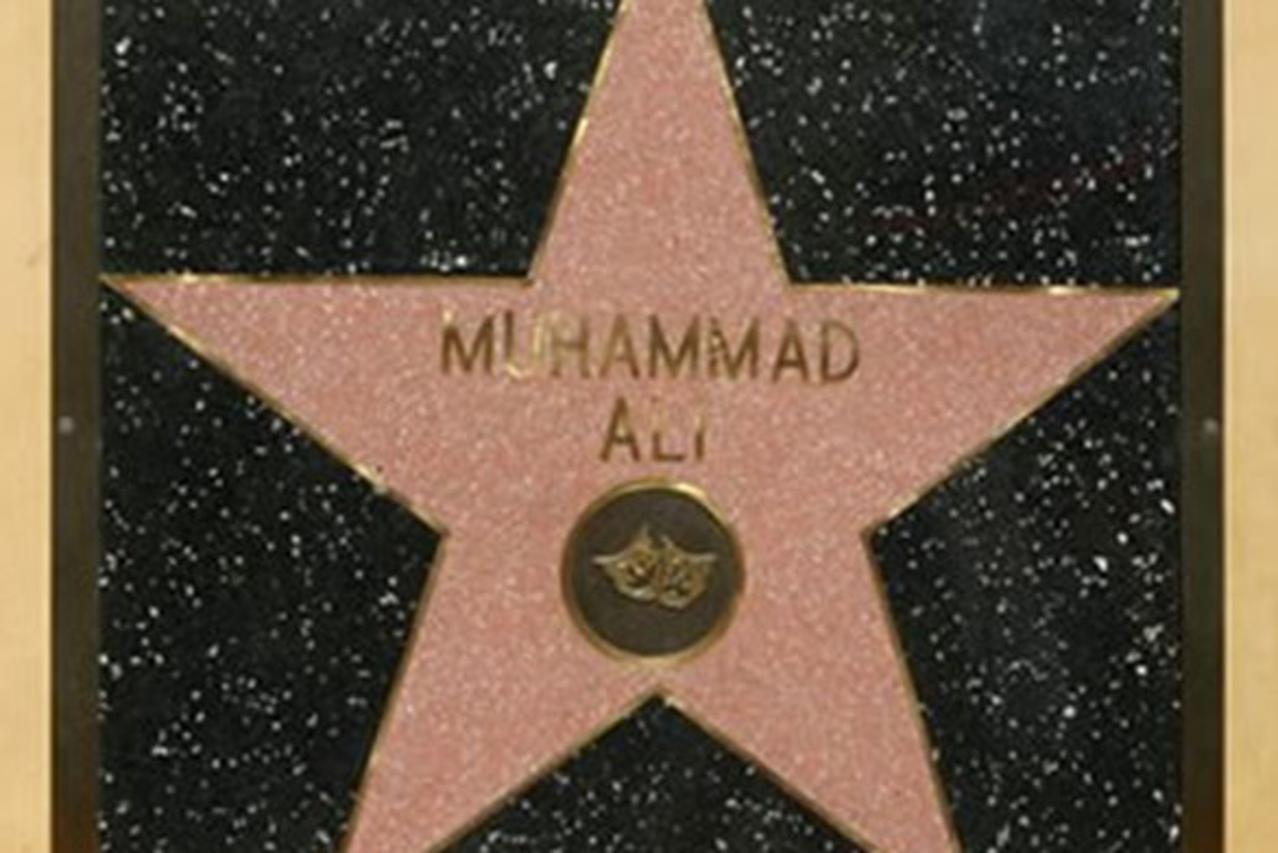 Muhammad-ali