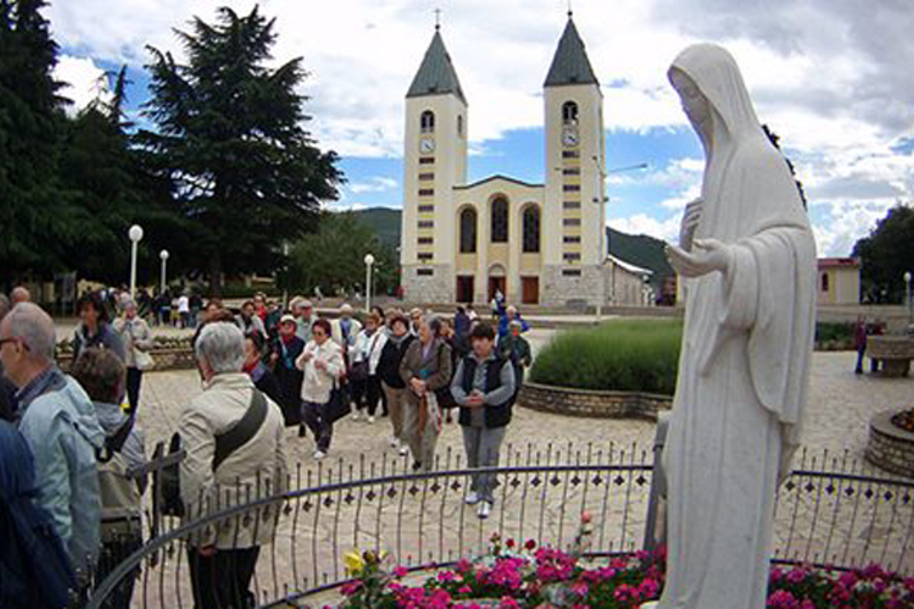 medjugorje