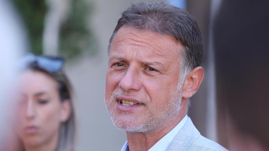 Gordan Jandroković