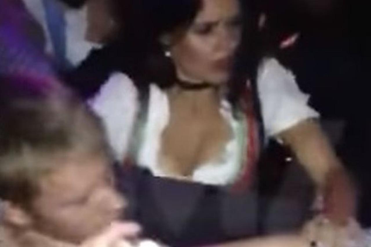 neugodna siituacija