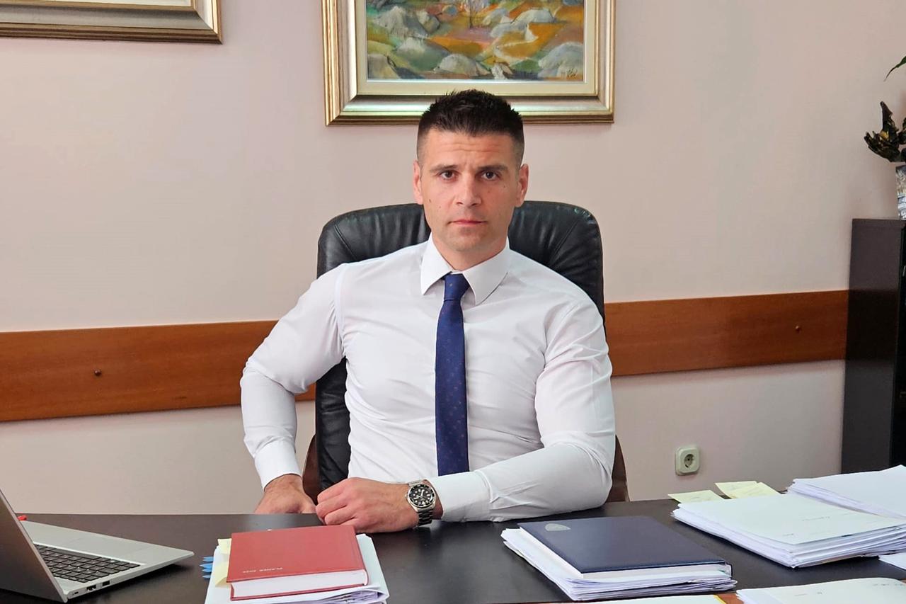 MUP Marijo Marić