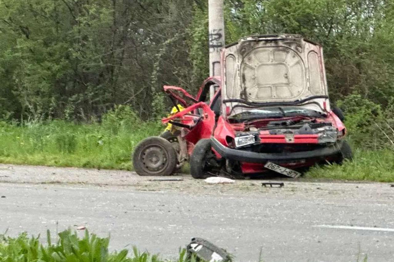 nesreća kod Brčkog