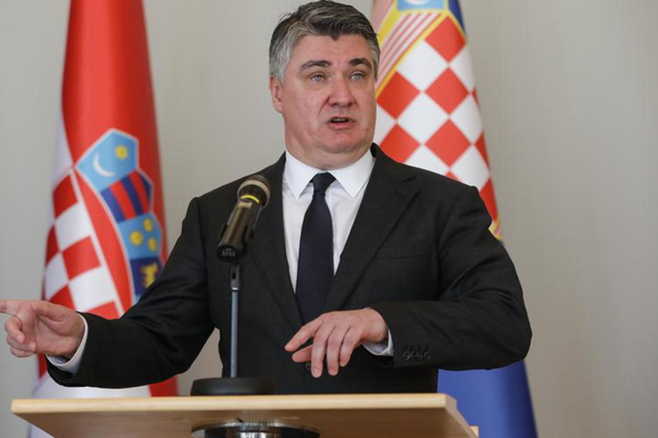 milanović