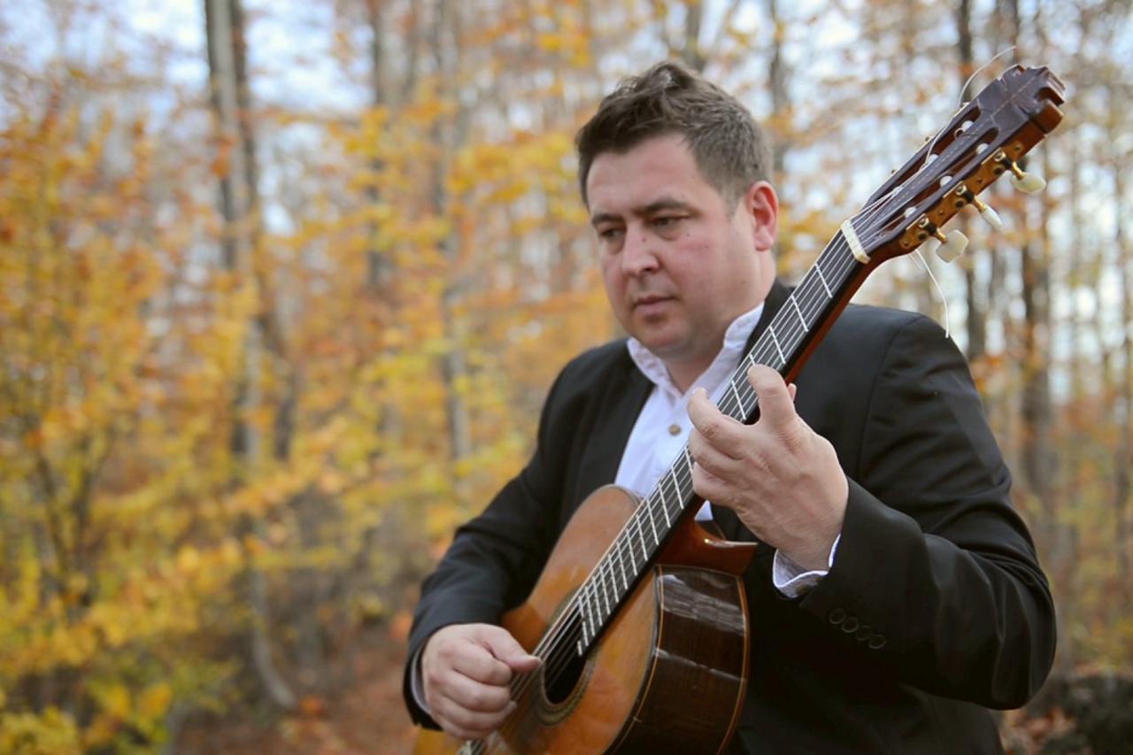 elvis sivčević