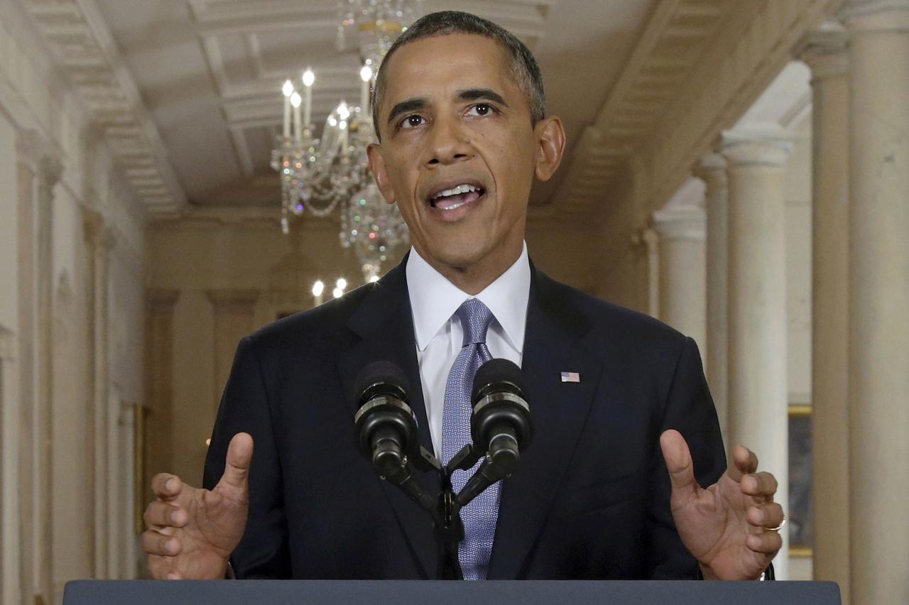 Barack Obama