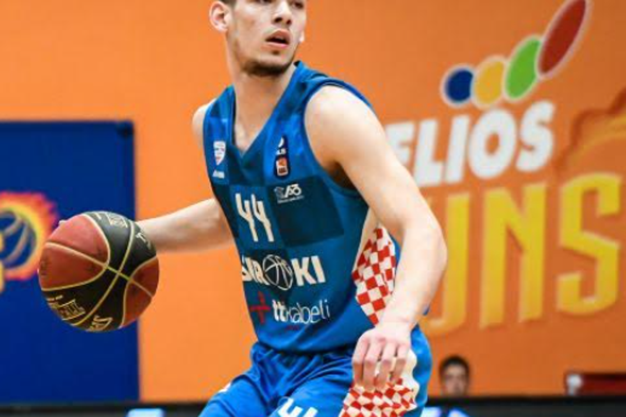 Košarkaško prvenstvo BiH