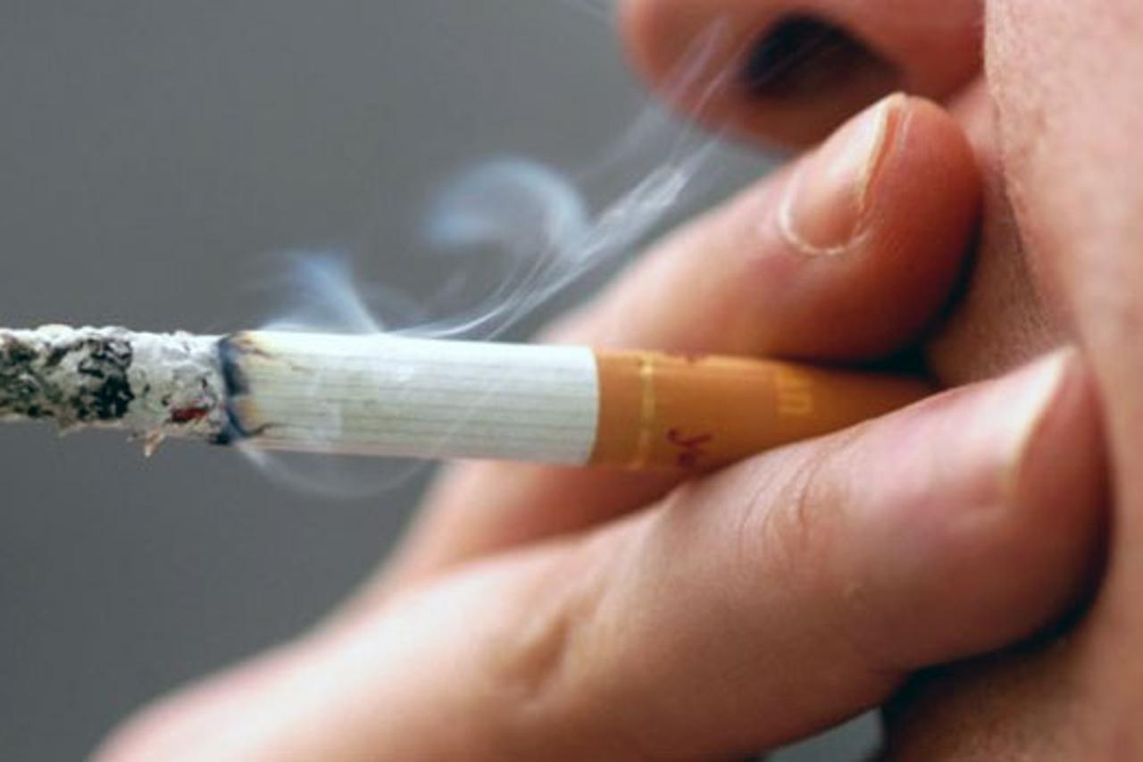 Cigarete postaju luksuz