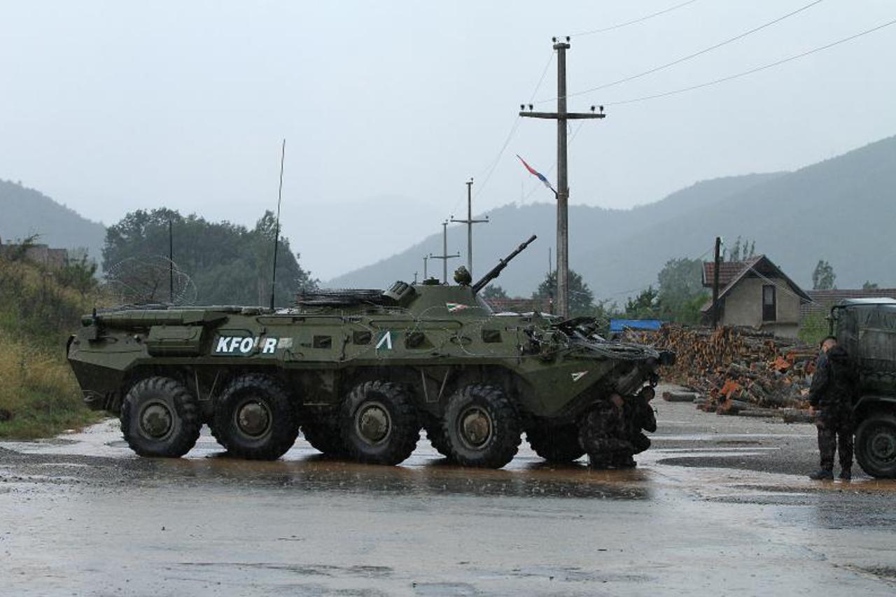 Kosovo