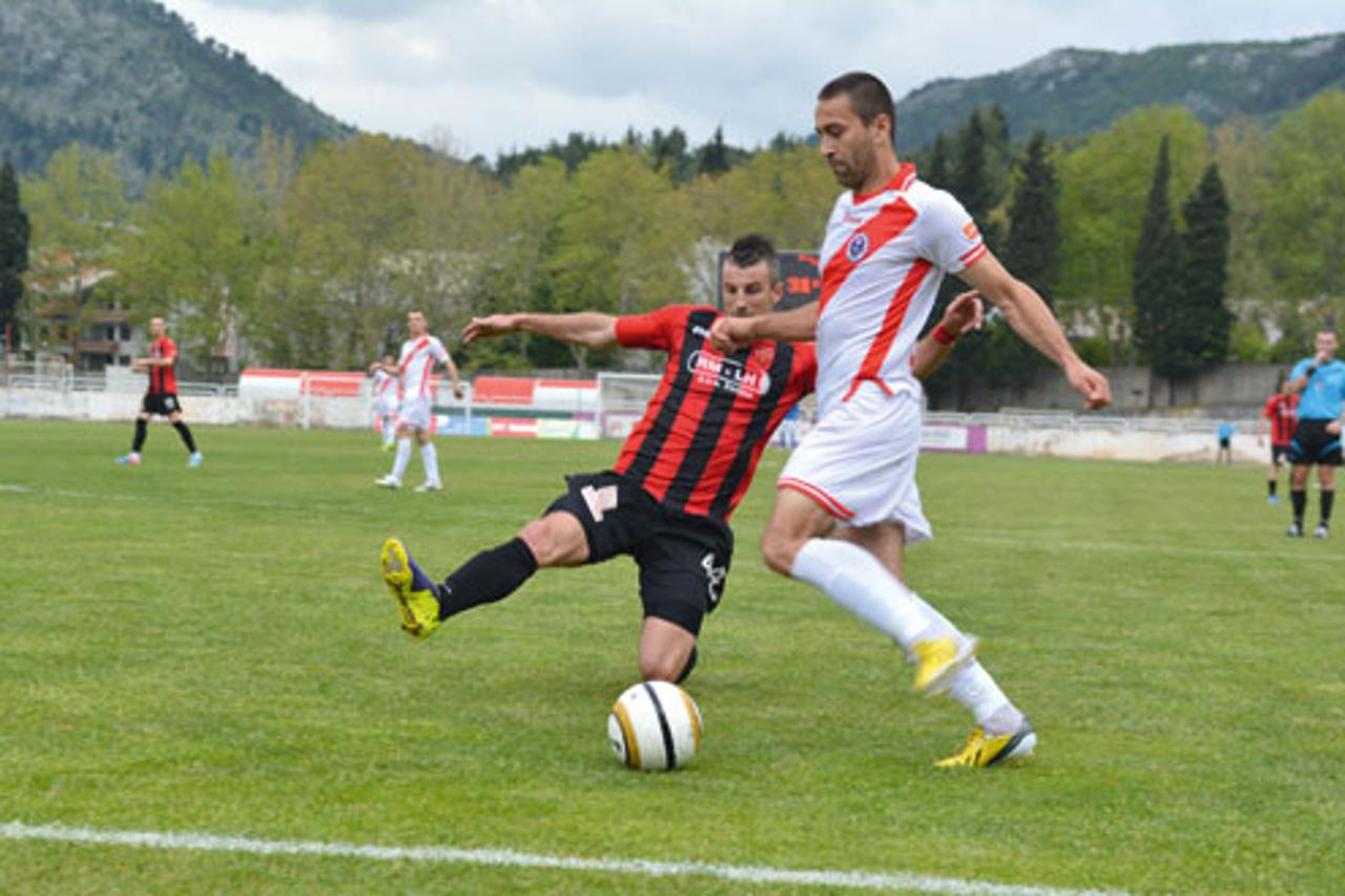 Zrinjski