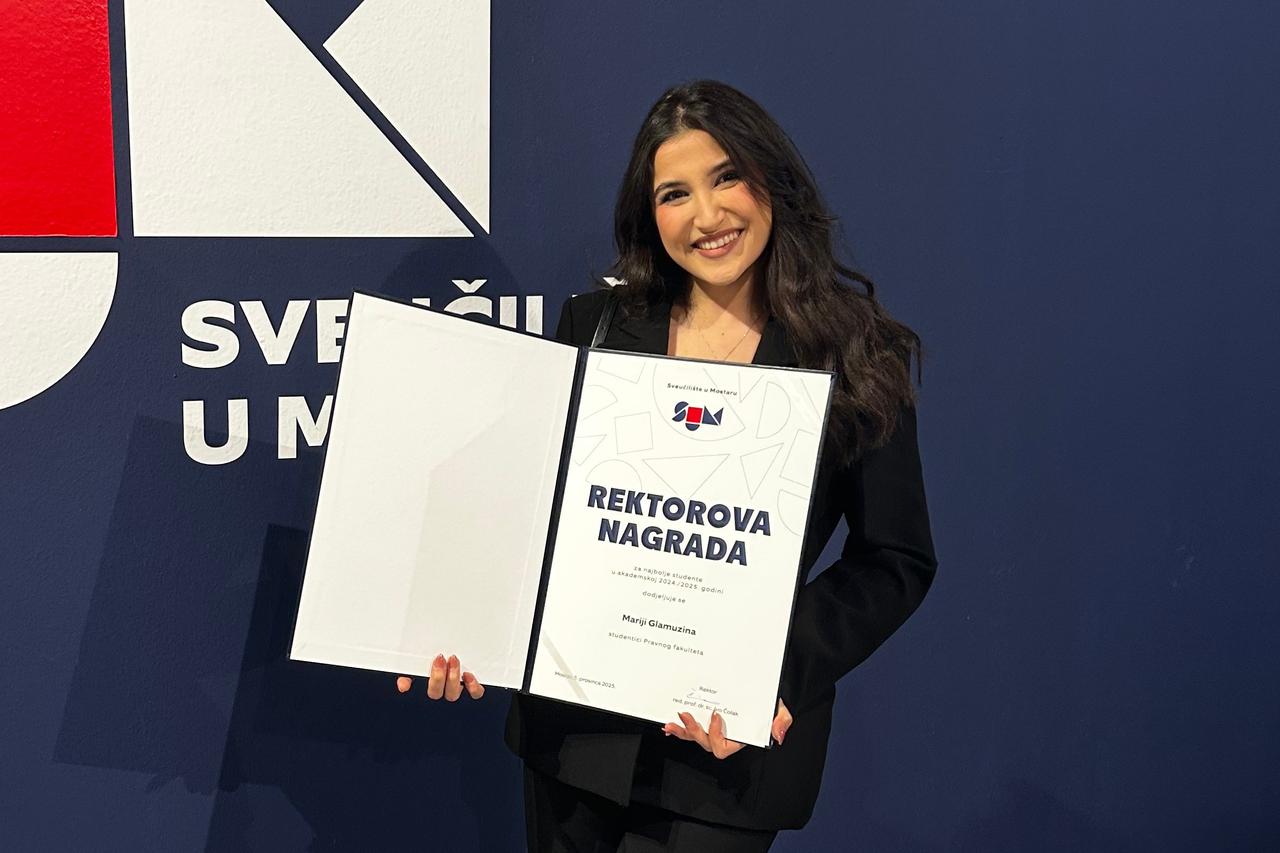 Marija Glamuzina