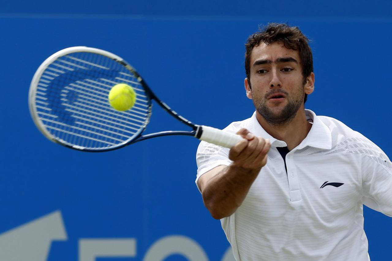 marin cilic