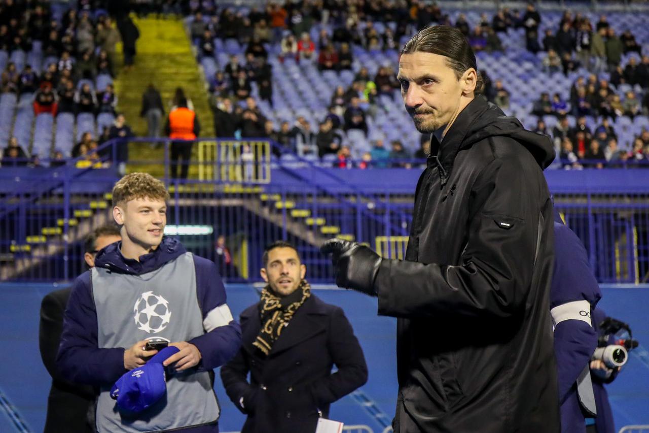Zlatan Ibrahimović
