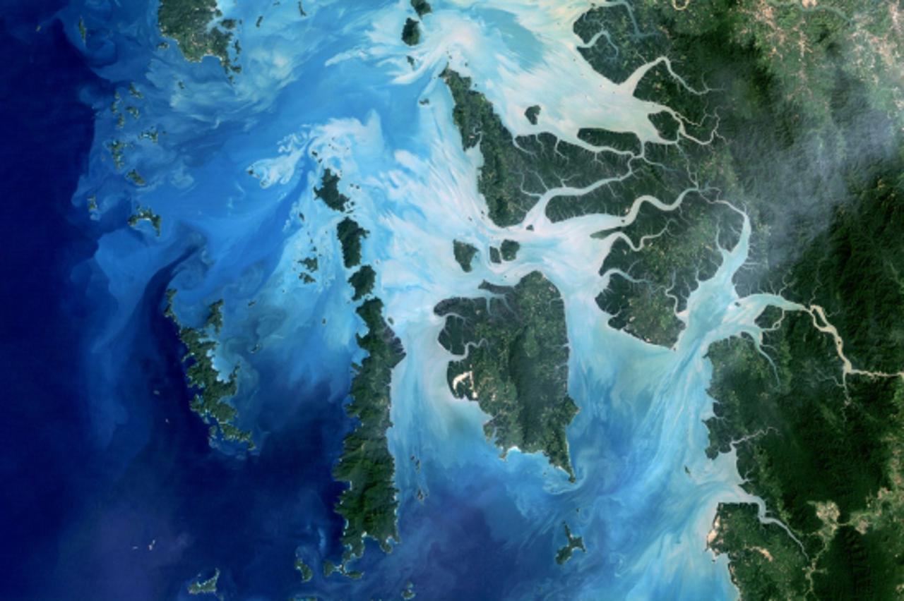 arhipelag iz svemira