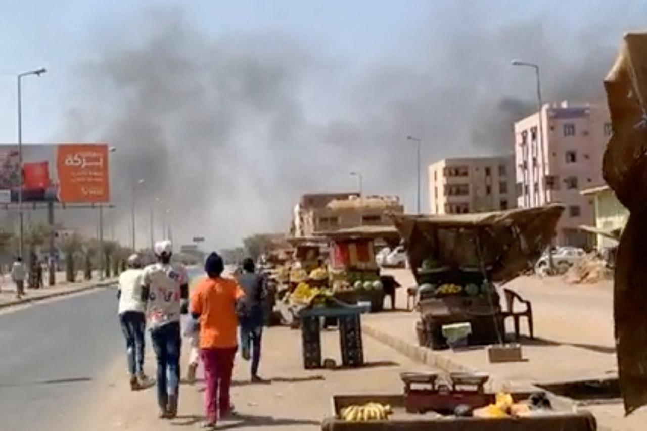 Sudan