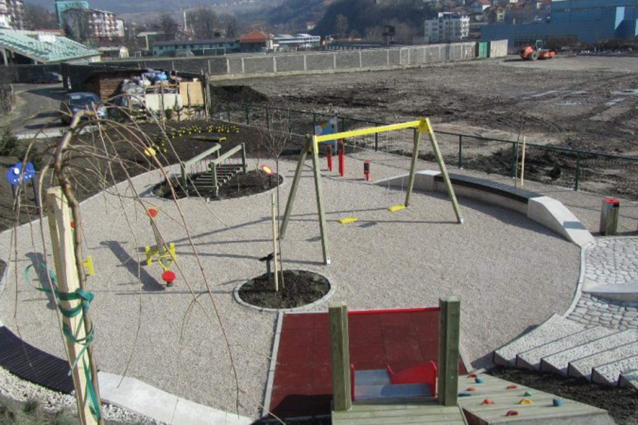 zabavni park
