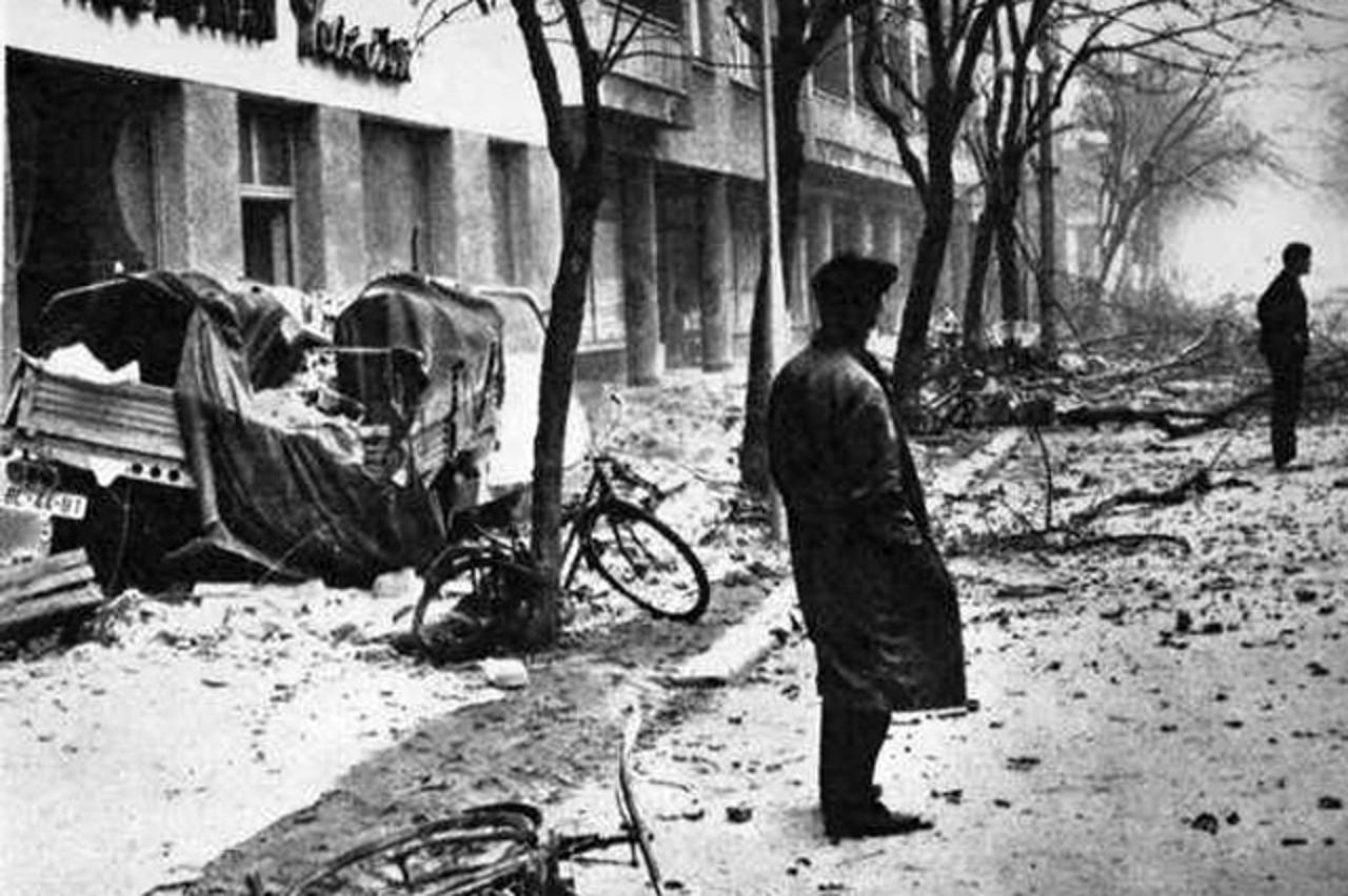 potres u banjoj luci