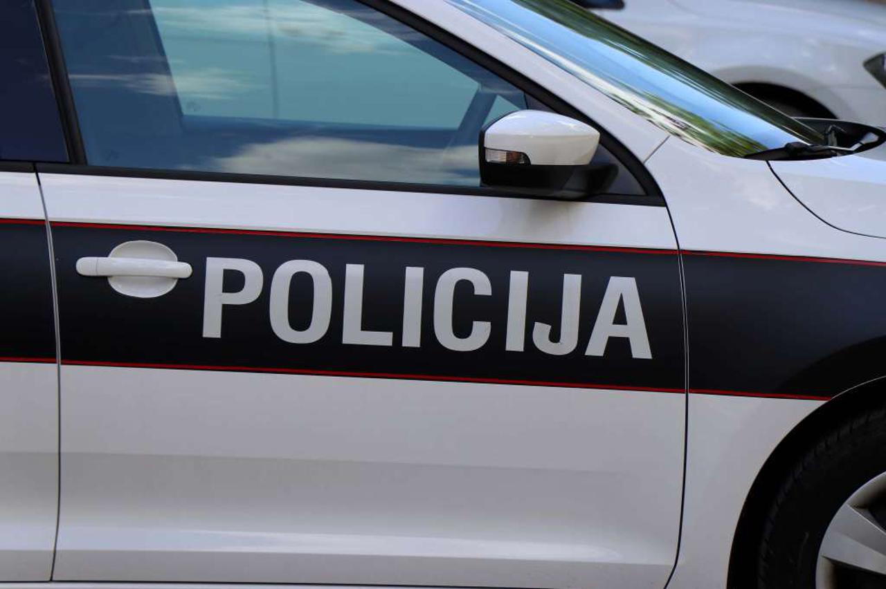 mup policija hnž