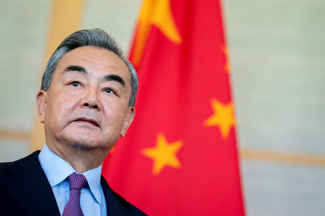 Wang Yi