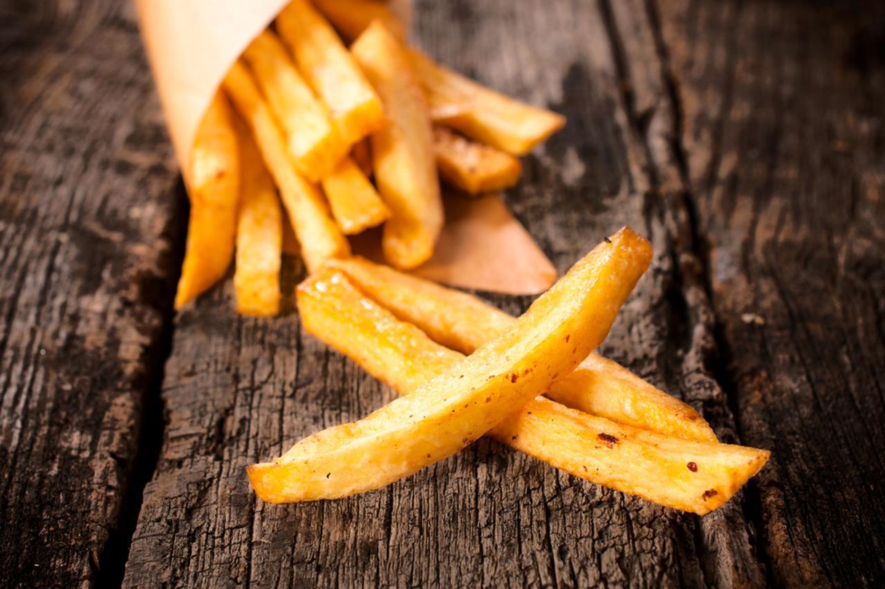 Pomfrit
