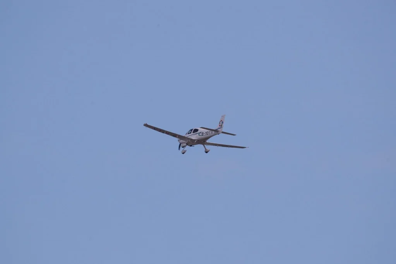 mali avion
