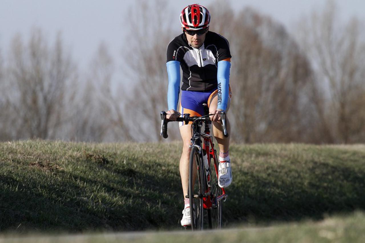 Biciklistička staza 