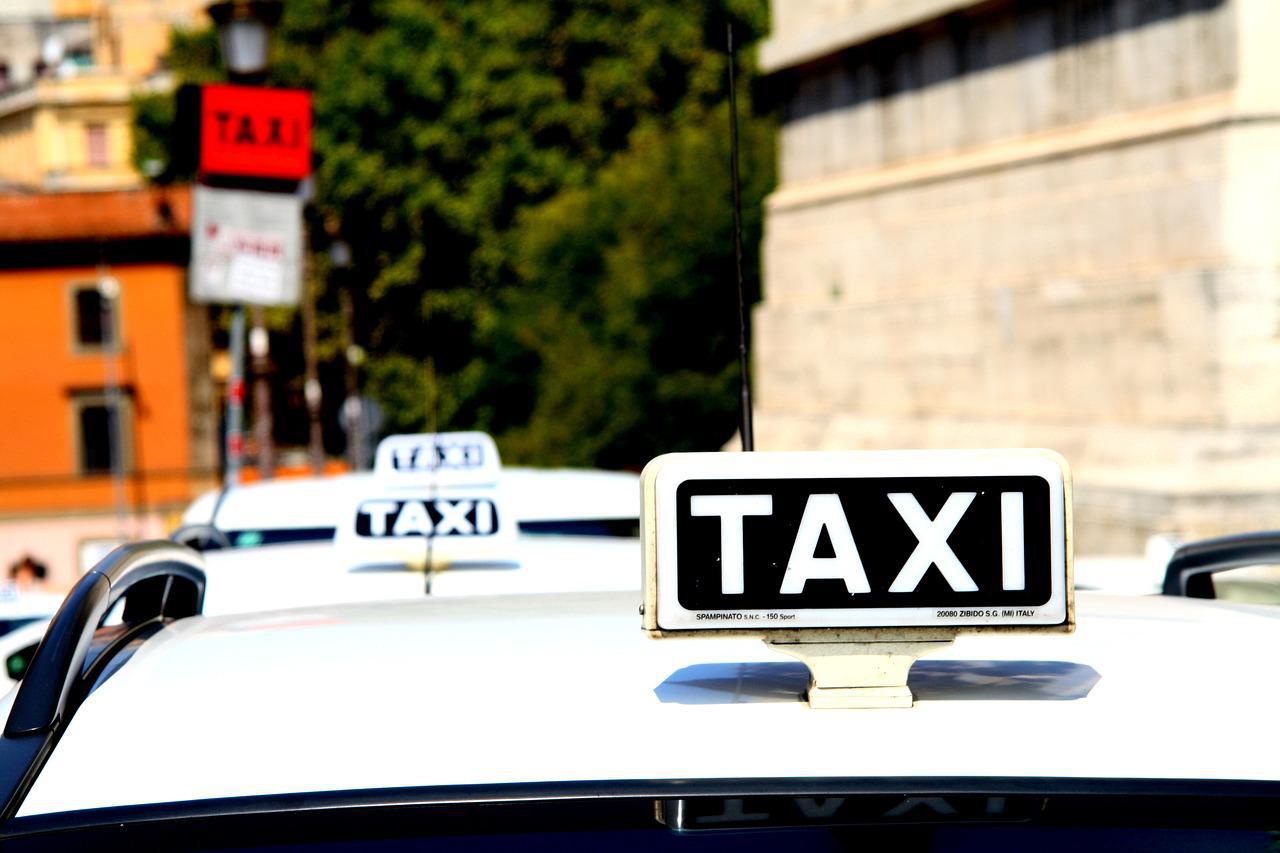 taksi, taxi