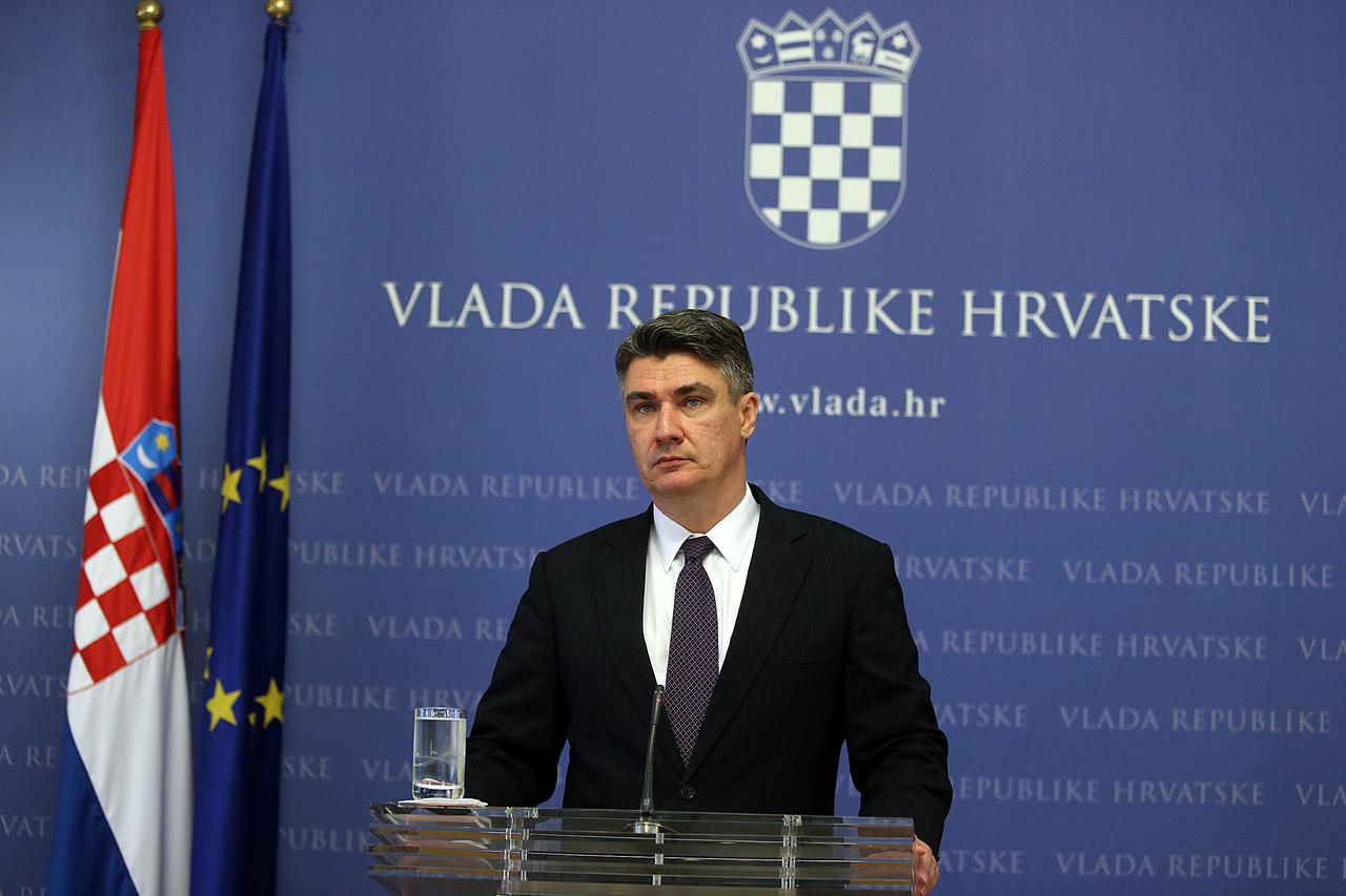 Zoran Milanović