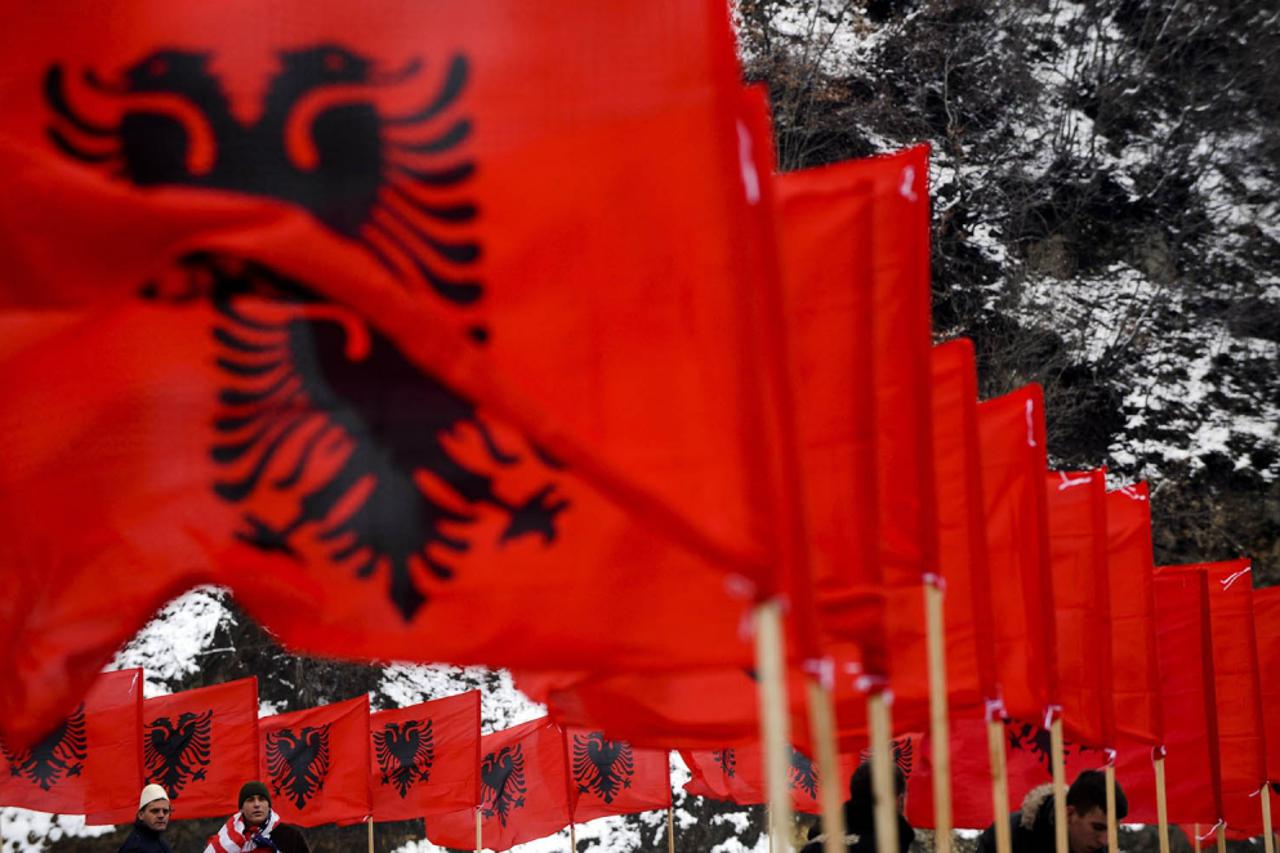 kosovo