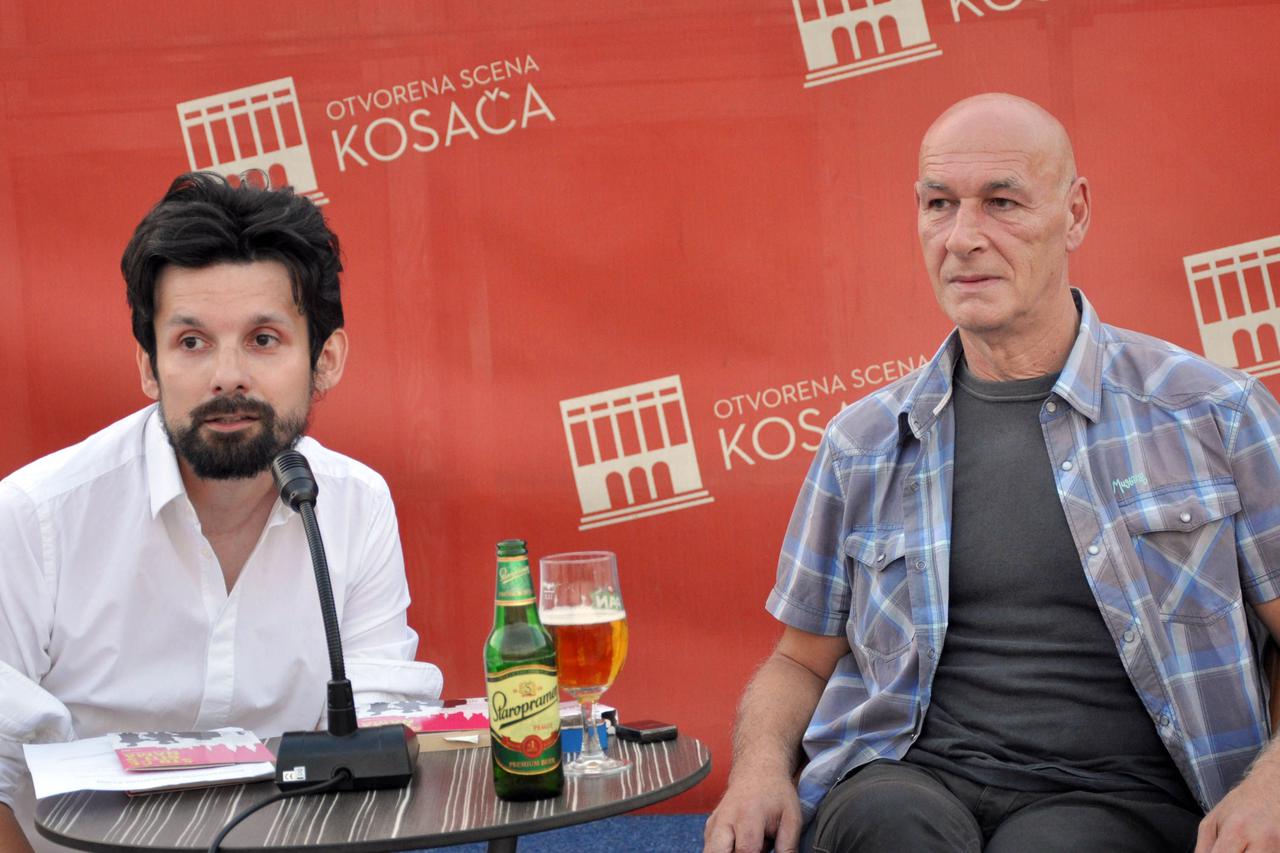 Borivoj Radakovic